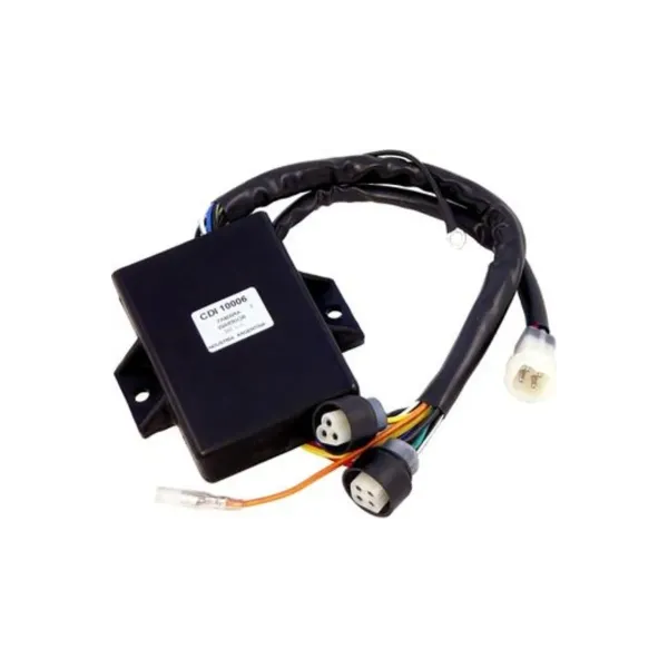 Boîtier CDI TECNIUM Yamaha YFM350X Warrior