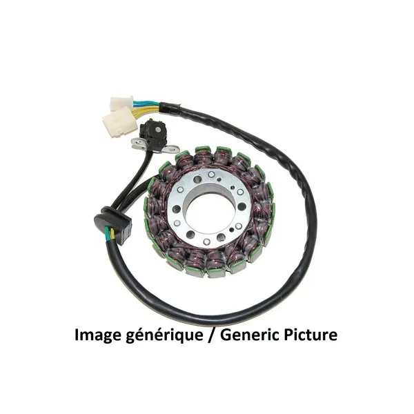 Stator ELECTROSPORT - Kawasaki ZX10R