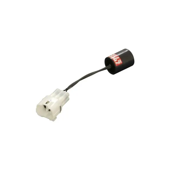 Power-Up unit YOSHIMURA Suzuki LT-R450