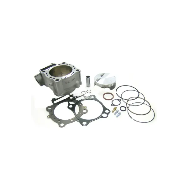  Groupe thermique dm 96 ATHENA 