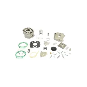 Groupe thermique avec Culasse Diam 39,88mm ATHENA DERBI SENDA