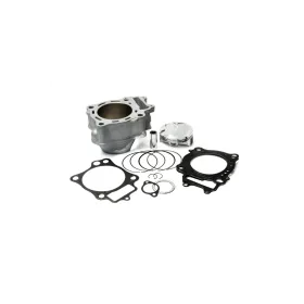 Kit cylindre CYLINDER WORKS Haute-compression - Ø76,8mm Honda CRF250R