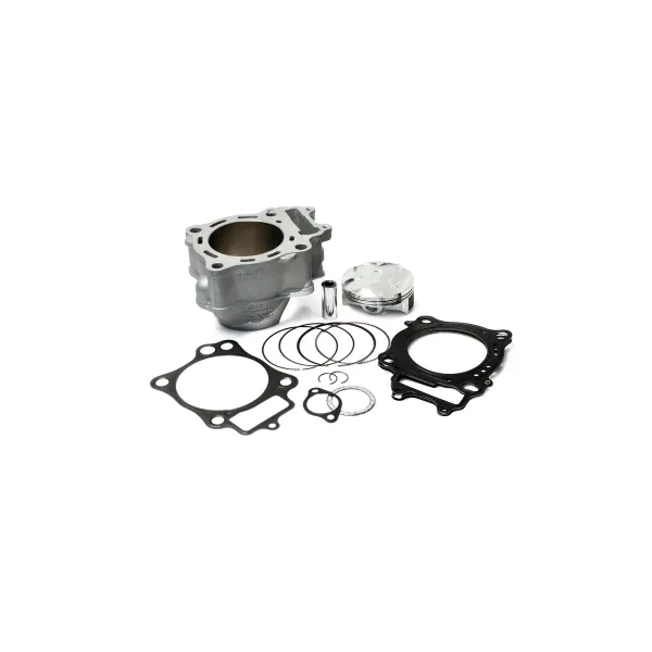 Kit cylindre CYLINDER WORKS Haute-compression - Ø76,8mm Honda CRF250R