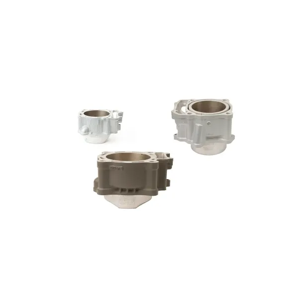 Cylindre CYLINDER WORKS - Ø93mm Polaris