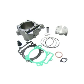 THROTTLE W/CABLE