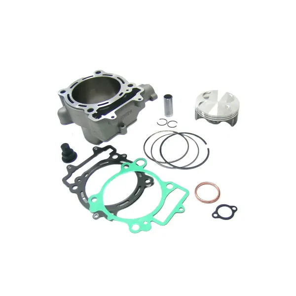 THROTTLE W/CABLE