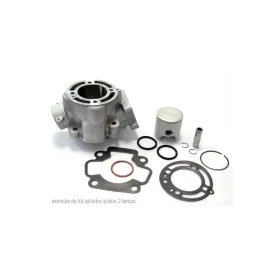 Kit cylindre AIRSAL - Ø41mm Suzuki RMX 50