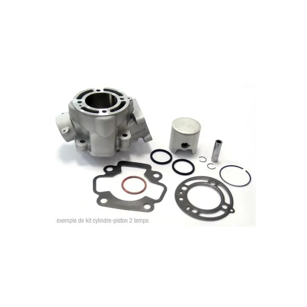 Kit cylindre AIRSAL - Ø41mm Suzuki RMX 50