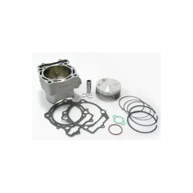 Groupe thermique diam 100mm ATHENA