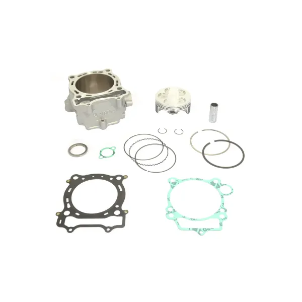  Groupe thermique avec Culasse Diam 95mm ATHENA 