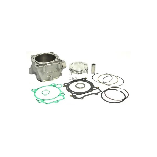  Groupe thermique sans culasse Diam 98mm ATHENA 