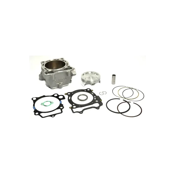  Groupe thermique sans culasse Diam 95mm ATHENA 
