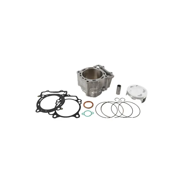 Kit cylindre CYLINDER WORKS Big Bore - Ø98mm Yamaha YFZ450