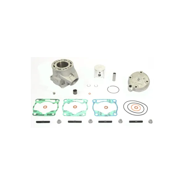  Groupe thermique avec Culasse Diam 53mm ATHENA 