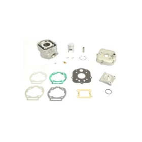 Groupe thermique avec Culasse Diam 40mm ATHENA DERBI SENDA