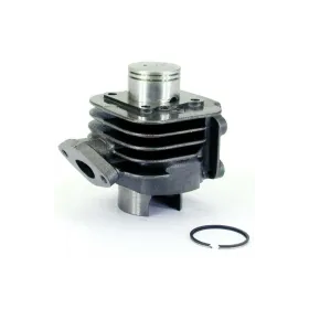 Kit cylindre TECNIUM - Yamaha/MBK