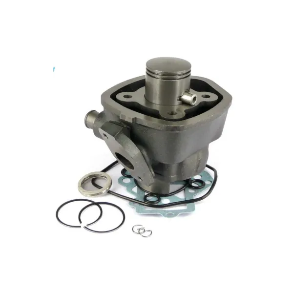 Kit cylindre TECNIUM - Minarelli Horizontal Water-Cooled
