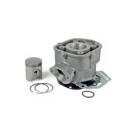 Kit cylindre TECNIUM - Derbi Euro 3