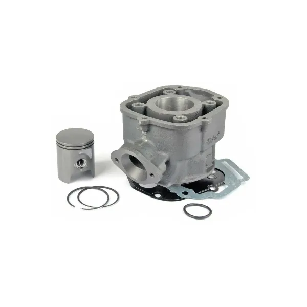 Kit cylindre TECNIUM - Derbi Euro 3