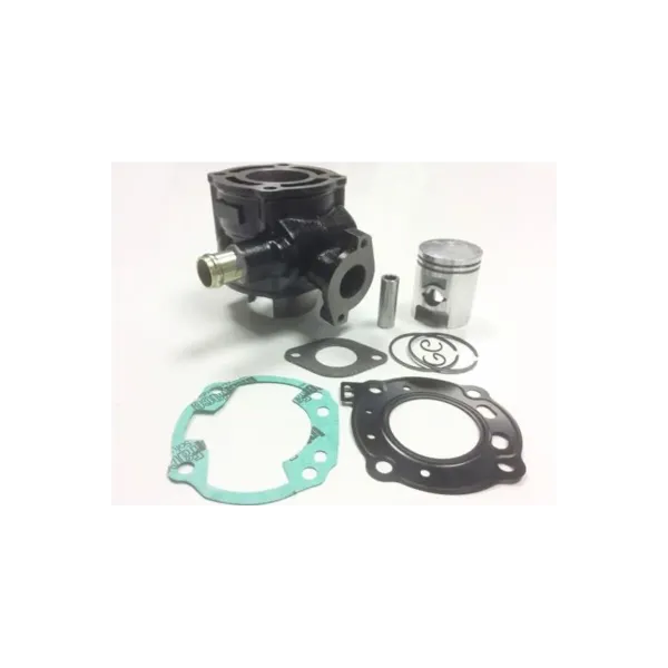 Kit cylindre TECNIUM - Ø41mm Suzuki AY 50 Katana