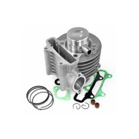 Kit cylindre TECNIUM - Ø52,4mm Kymco