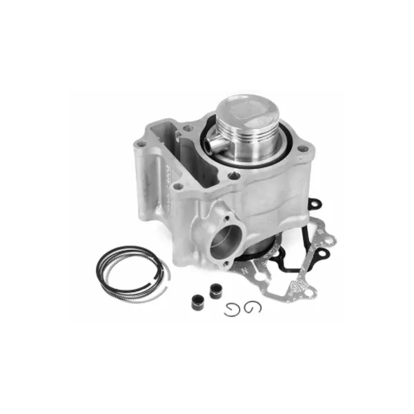 Kit cylindre TECNIUM - Ø57,5mm Honda