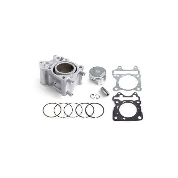 Kit cylindre AIRSAL - Ø52,4mm Honda
