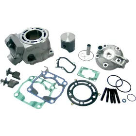 CYLINDER KIT YZ125 58MM