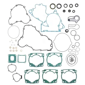 GASKET KIT COMPLETE