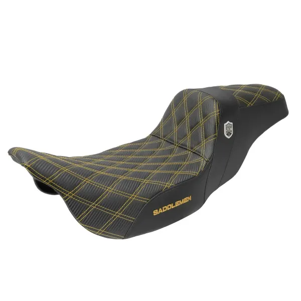 SEAT PRO SERIE SDC FLT 08-UP -