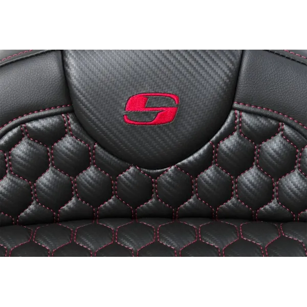SEAT ROAD SOFA - FLT 08-UP - H