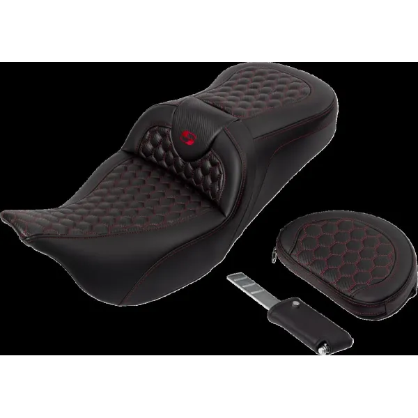 SEAT ROAD SOFA - FLT 08-UP - H