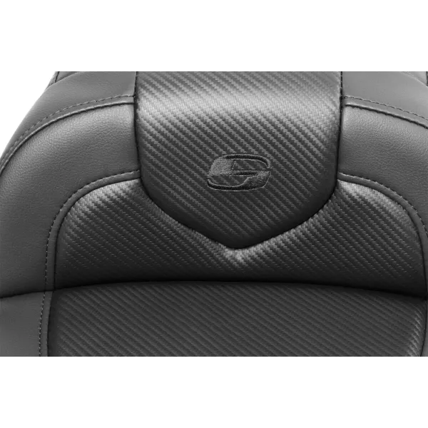 SEAT ROADSOFA FLHX/FLTR 23-UP 