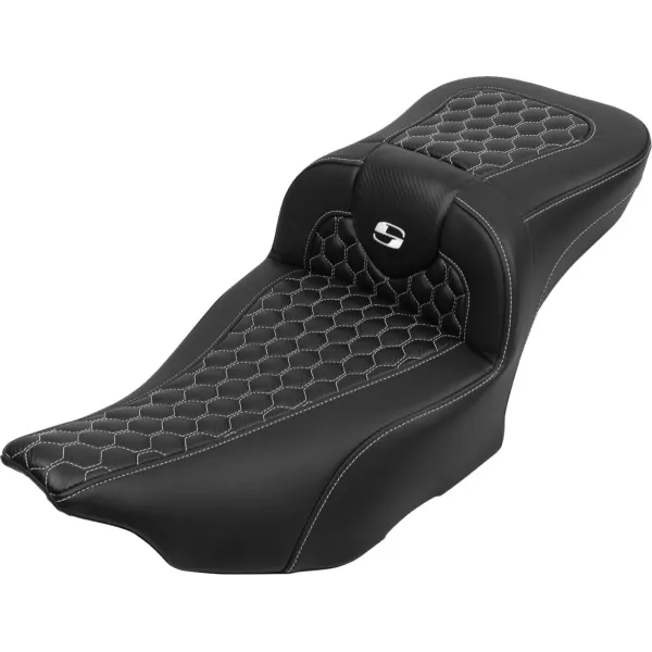SEAT ROADSOFA FLHX/FLTR 23-UP 