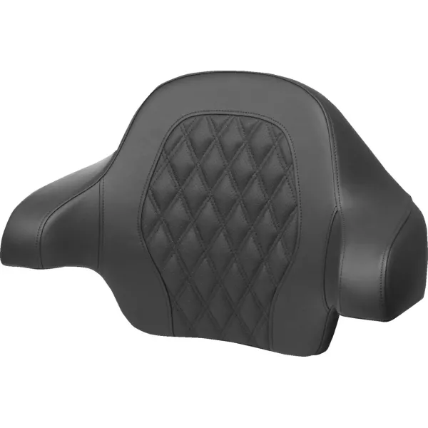 TOUR PAK PAD LS BLUE STITCH