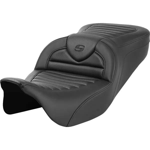 SEAT ROADSOFA FLT 08-UP - CARB