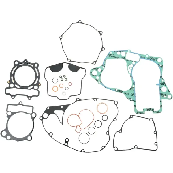 GASKET KIT COMPLETE SUZ