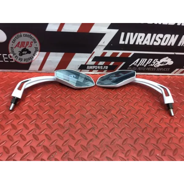 Paire de Rétroviseur Honda 600 Hornet 1998 à 2002