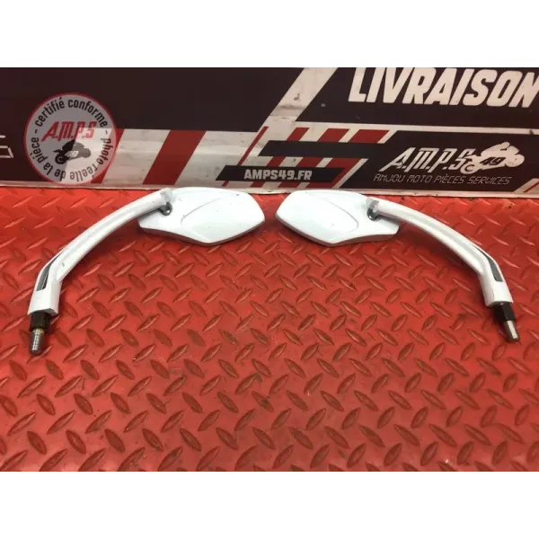 Paire de Rétroviseur Honda 600 Hornet 1998 à 2002