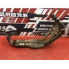 Collecteur d'échappement Honda 600 Hornet 1998 à 2002