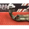 Collecteur d'échappement Honda 600 Hornet 1998 à 2002