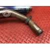 Silencieux Scorpion Titanium Honda 600 Hornet 1998 à 2002