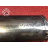 Silencieux Scorpion Titanium Honda 600 Hornet 1998 à 2002