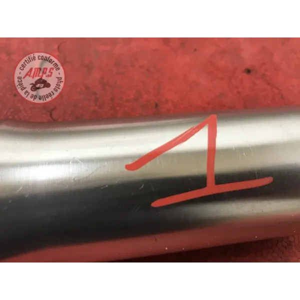  Suzuki 750 GSXR SRAD 1996 1997 