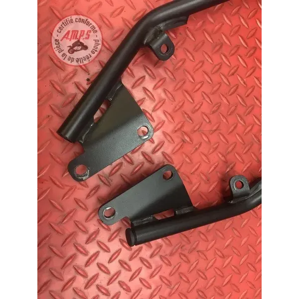 Support de valise SW-MOTECH Ducati 1200 Monster 2014 à 2016