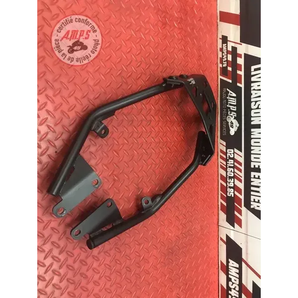 Support de valise SW-MOTECH Ducati 1200 Monster 2014 à 2016