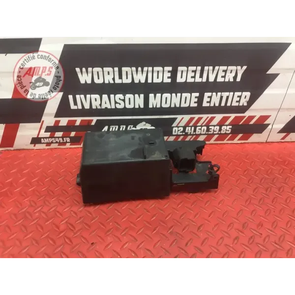 Bac a batterie Kawasaki VERSYS 650  2015 à 2021
