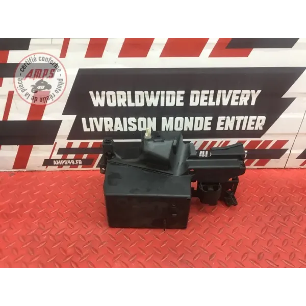 Bac a batterie Kawasaki VERSYS 650  2015 à 2021