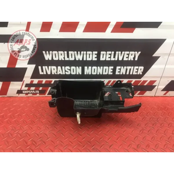 Bac a batterie Kawasaki VERSYS 650  2015 à 2021