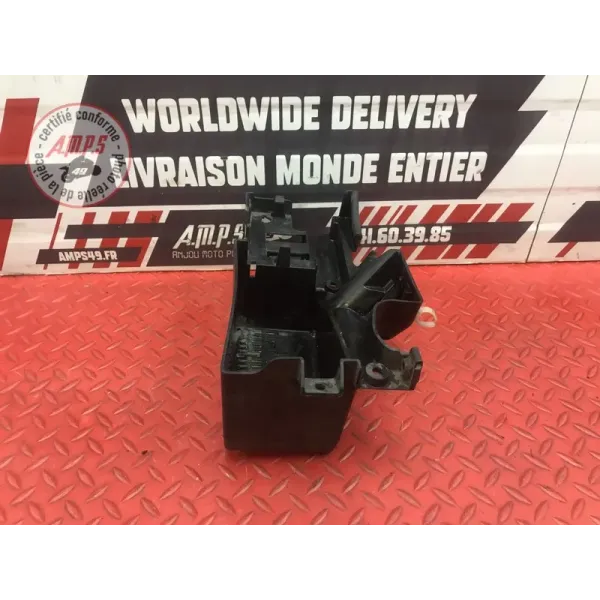 Bac a batterie Kawasaki VERSYS 650  2015 à 2021